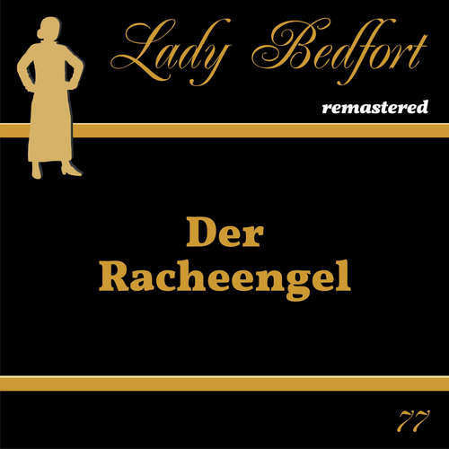 Hoerbuch Folge 77: Der Racheengel -  - Dennis Rohling