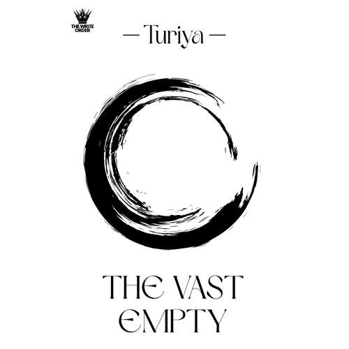 Audiobook The Vast Empty - Turiya - Pratilipi