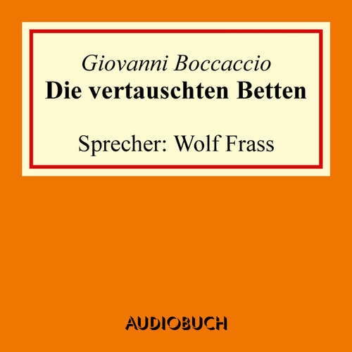 Die vertauschten Betten