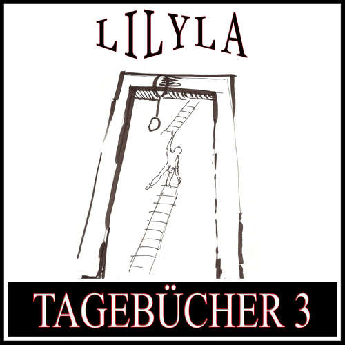 Hoerbuch Tagebücher 3 - Franz Kafka - Friedrich Frieden
