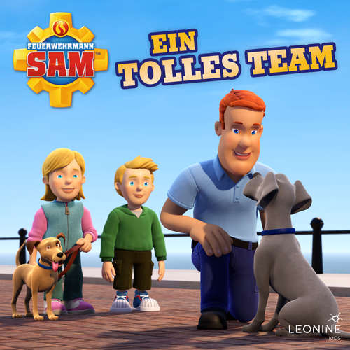 Hoerbuch Folge 159: Ein tolles Team - Stefan Eckel - Willi Röbke