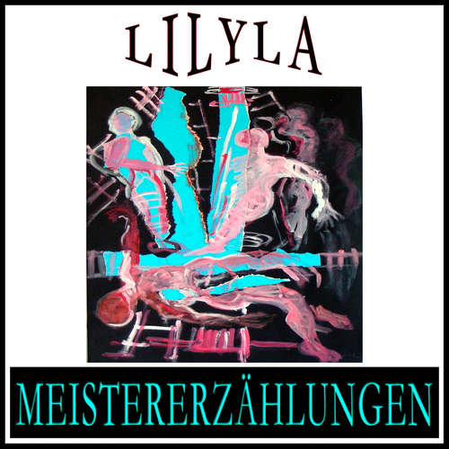 Hoerbuch Meistererzählungen 3 - Franz Kafka - Friedrich Frieden
