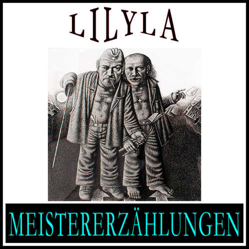 Hoerbuch Meistererzählungen 18 - Iwan Turgenjew - Friedrich Frieden