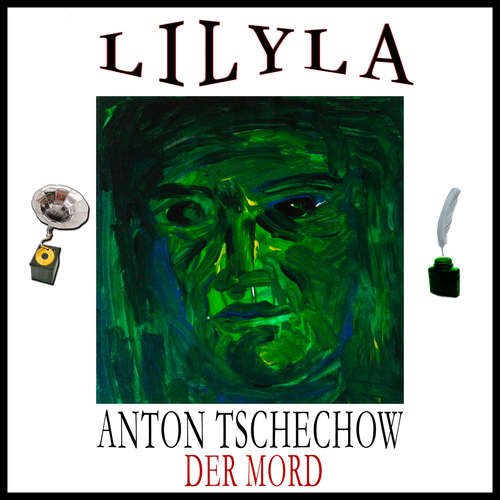 Hoerbuch Der Mord - Anton Tschechow - Friedrich Frieden