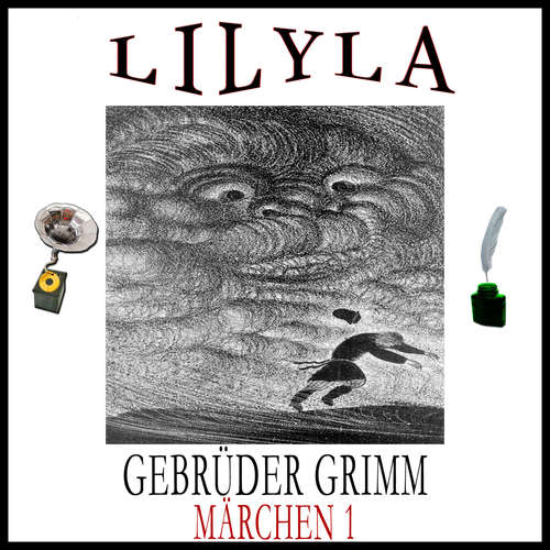 Hoerbuch Märchen 1 - Gebrüder Grimm - Friedrich Frieden