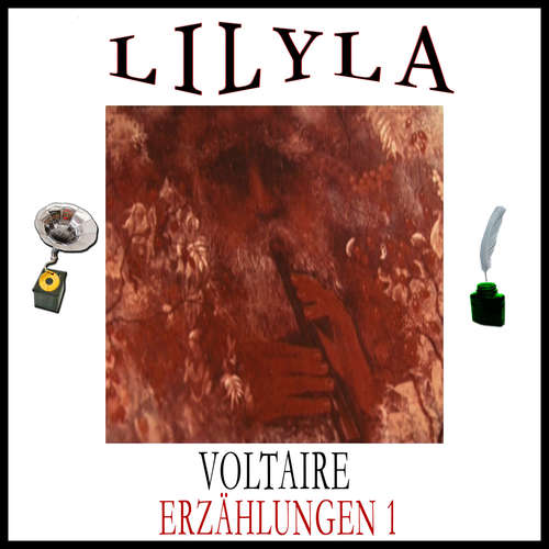 Hoerbuch Erzählungen 1 - Voltaire - Friedrich Frieden