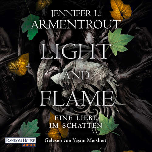 Hoerbuch Light and Flame – Eine Liebe im Schatten - Jennifer L. Armentrout - Yeşim Meisheit