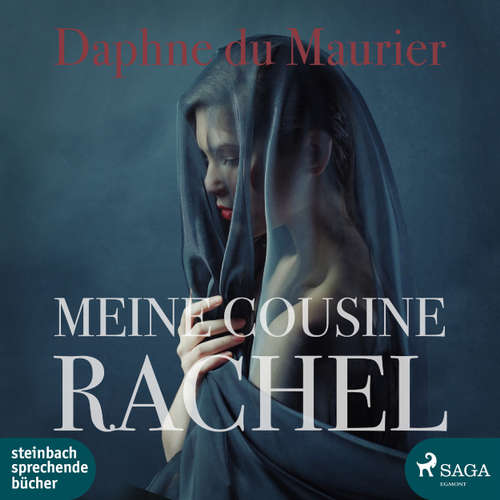 Hoerbuch Meine Cousine Rachel - Daphne Du Maurier - Erich Wittenberg Hoerbuch Meine Cousine Rachel - Daphne Du Maurier - Erich Wittenberg