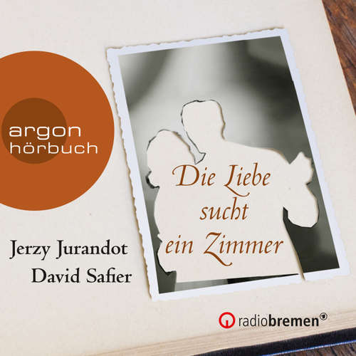 Hoerbuch Die Liebe sucht ein Zimmer (Hörspiel) - David Safier - Diverse Sprecher Hoerbuch Die Liebe sucht ein Zimmer (Hörspiel) - David Safier - Diverse Sprecher