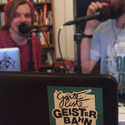 Hoerbuch Gästeliste Geisterbahn, Folge 53.5: Gästelistchen Geisterbähnchen - Nilz - Nilz Bokelberg Hoerbuch Gästeliste Geisterbahn, Folge 53.5: Gästelistchen Geisterbähnchen - Nilz - Nilz Bokelberg