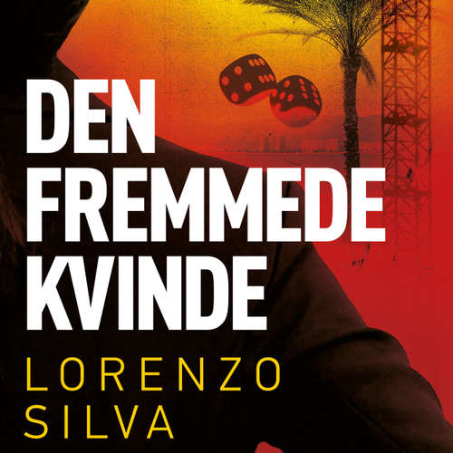 Audiokniha Den fremmede kvinde - Lorenzo Silva - Jesper Bøllehuus Audiokniha Den fremmede kvinde - Lorenzo Silva - Jesper Bøllehuus
