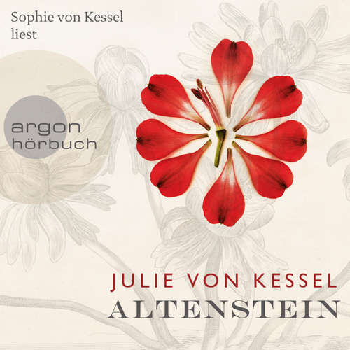 Hoerbuch Altenstein - Julie Kessel - Sophie von Kessel Hoerbuch Altenstein - Julie Kessel - Sophie von Kessel