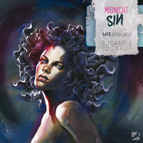 Hoerbuch Midnight Sin, Folge 1: Sudames Lockruf - Kristina Lohfeldt - Uta Dänekamp Hoerbuch Midnight Sin, Folge 1: Sudames Lockruf - Kristina Lohfeldt - Uta Dänekamp