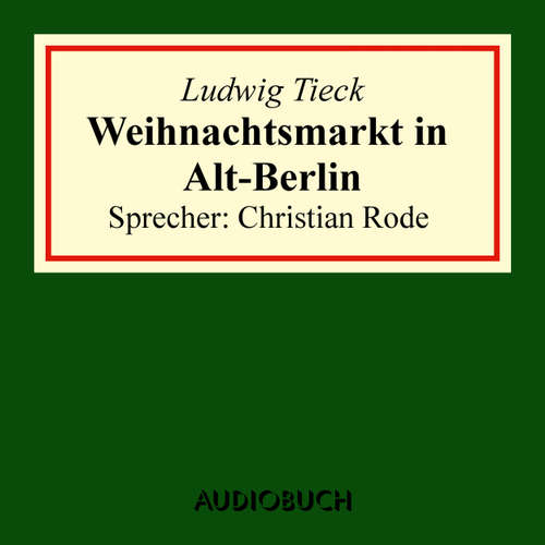 Weihnachtsmarkt in Alt-Berlin