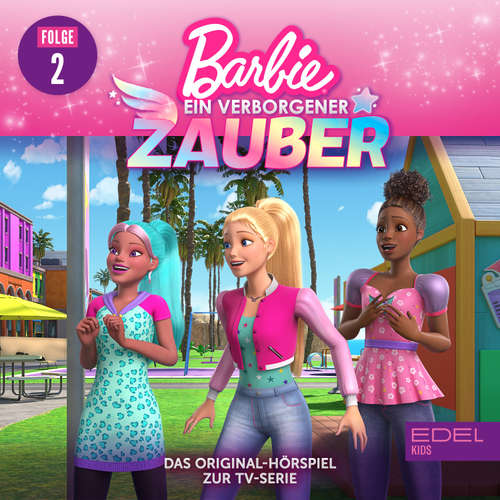 Hoerbuch Folge 2: Fahrstunden für Brooklyn / Ken im Überfluss (Das Original-Hörspiel zur TV-Serie) - Anna Zwick - Silvia Mißbach