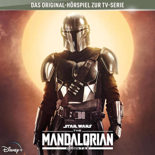Hoerbuch 04: Die Abrechnung / Erlösung (Hörspiel zur Star Wars-TV-Serie) -  - Dieter Gring