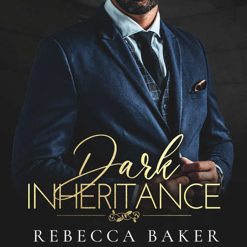 Hoerbuch Dark Inheritance - Rebecca Baker - Till Beck