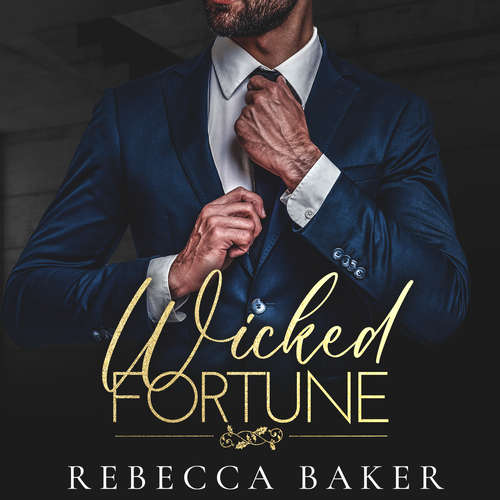 Hoerbuch Wicked Fortune - Rebecca Baker - Till Beck