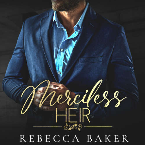 Hoerbuch Merciless Heir - Rebecca Baker - Till Beck