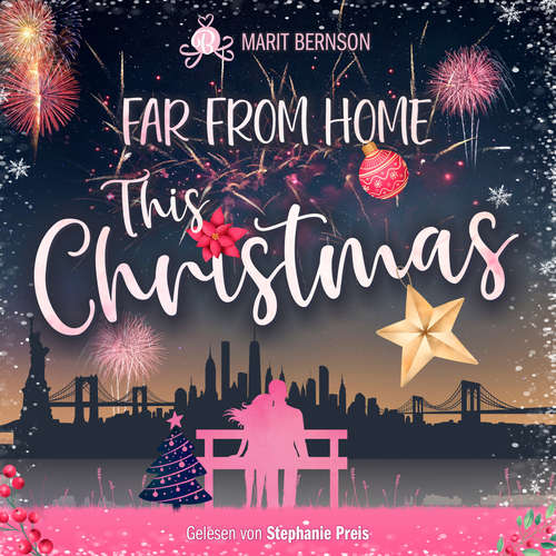 Hoerbuch Far from Home This Christmas - Marit Bernson - Stephanie Preis