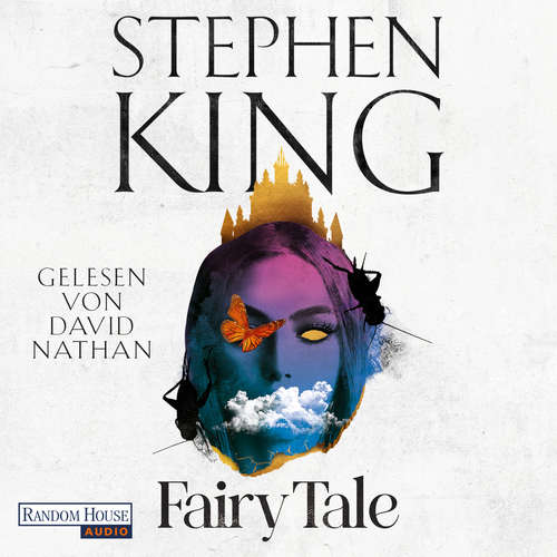 Hoerbuch Fairy Tale - Stephen King - David Nathan