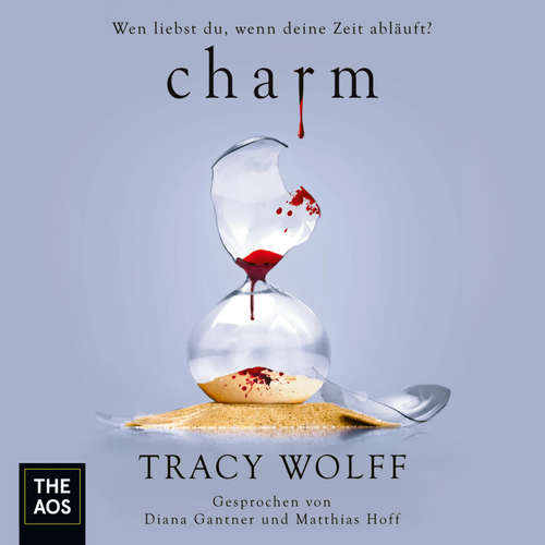 Hoerbuch Charm - Tracy Wolff - Diana Gantner