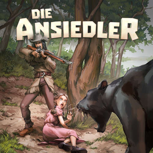 Hoerbuch Holy Klassiker, Folge 77: Die Ansiedler - Stefan Senf - Tobias Kluckert