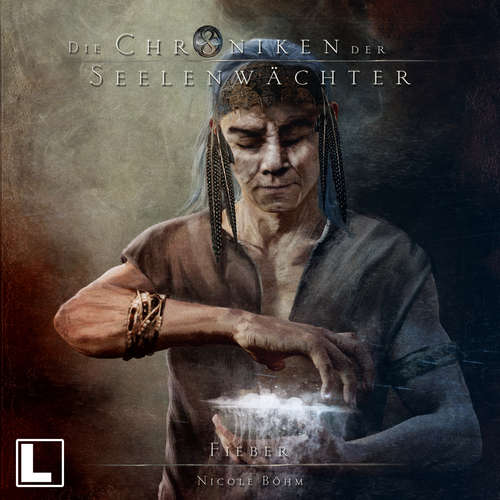 Hoerbuch Fieber - Die Chroniken der Seelenwächter, Band 19 - Nicole Böhm - Pia-Rhona Saxe