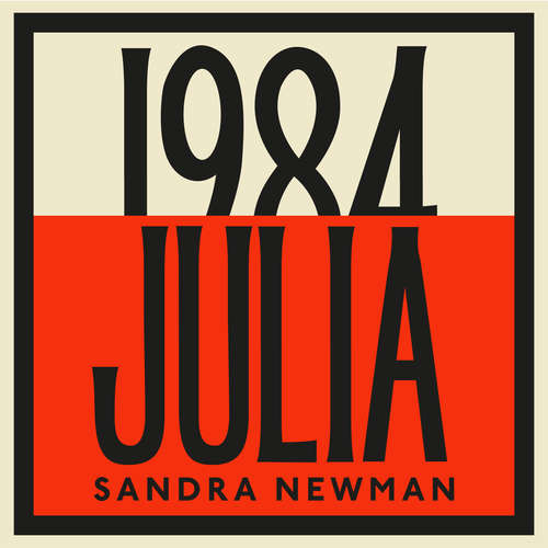 Audiobook Julia - Sandra Newman - Louise Brealey
