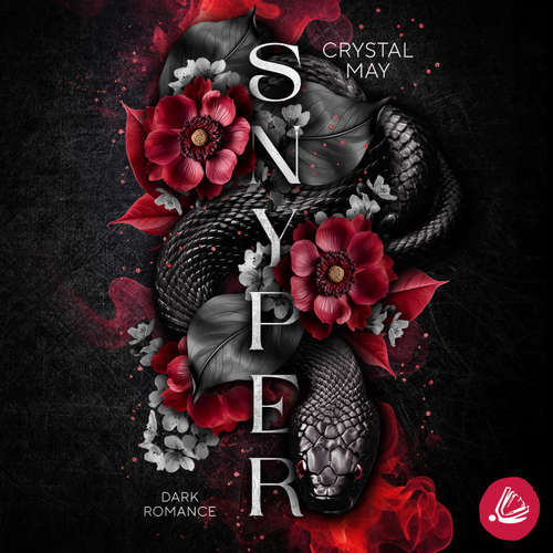 Hoerbuch Snyper - Crystal May - Franziska Grün