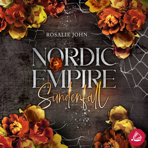 Hoerbuch NORDIC EMPIRE - Sündenfall - Rosalie John - Christopher Mayer
