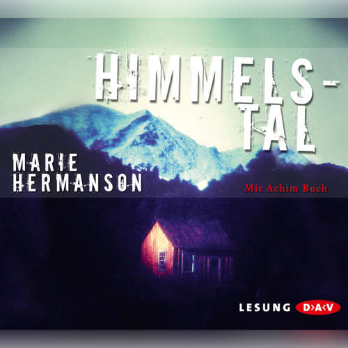 Hoerbuch Himmelstal - Marie Hermanson - Achim Buch