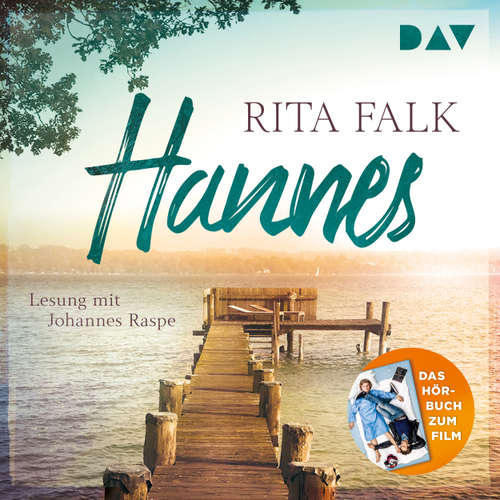 Hoerbuch Hannes - Rita Falk - Johannes Raspe
