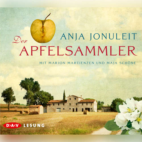 Der Apfelsammler