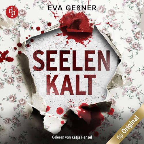 Hoerbuch Seelenkalt - Eva Geßner - Katja Hensel