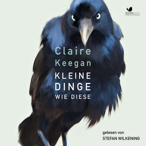 Hoerbuch Kleine Dinge wie diese - Claire Keegan - Stefan Wilkening