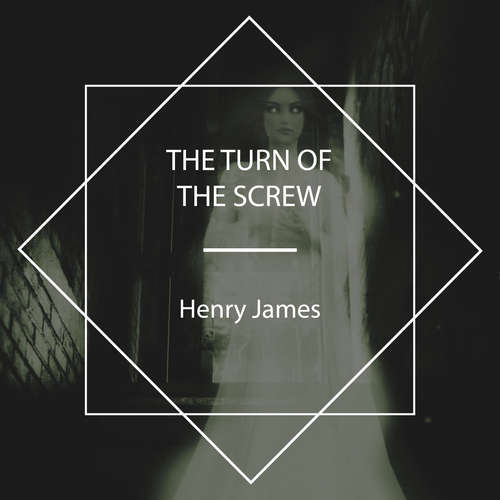 Audiobook The Turn of the Screw - Henry James - Nikolle Doolin