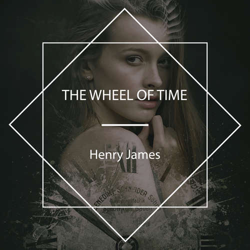 Audiobook The Wheel of Time - Henry James - David Wales