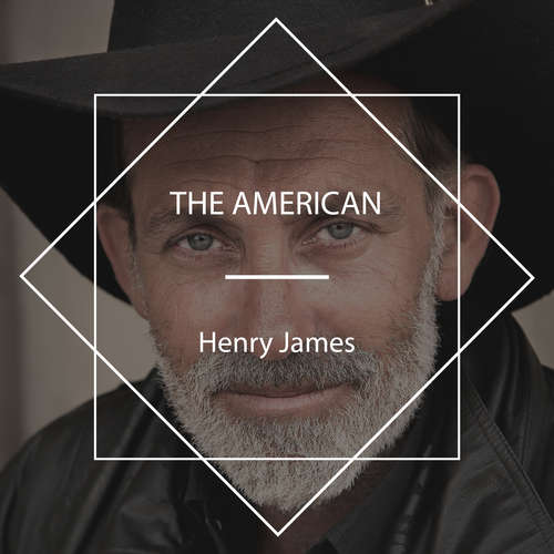 Audiobook The American - Henry James - Nicholas Clifford