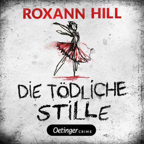 Hoerbuch Storm & Partner 3. Die tödliche Stille - Roxann Hill - Viola Müller