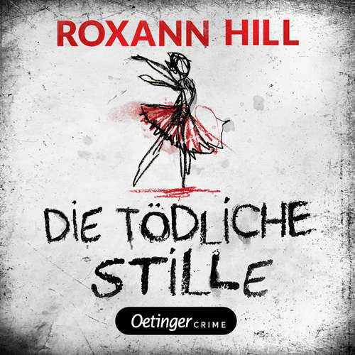 Hoerbuch Storm & Partner 3. Die tödliche Stille - Roxann Hill - Viola Müller