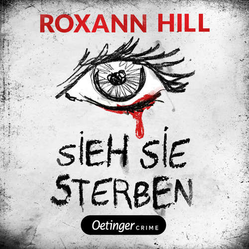 Hoerbuch Storm & Partner 4. Sieh sie sterben - Roxann Hill - Stephan Benson