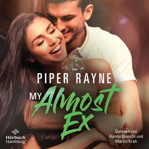 Hoerbuch My Almost Ex - Piper Rayne - Martin Krah