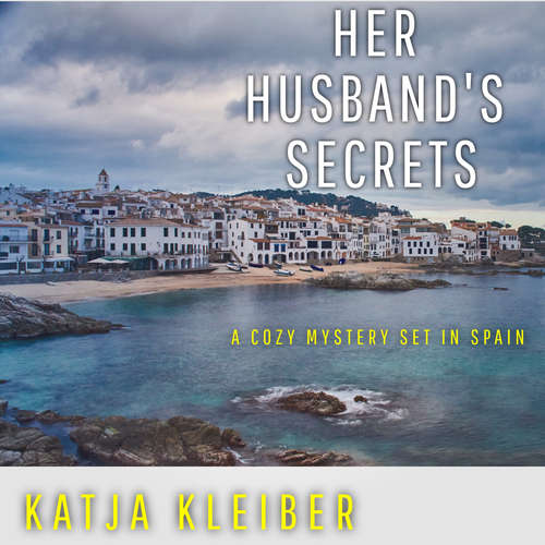 Audiobook Her Husband's Secrets - Katja Kleiber - Alice White