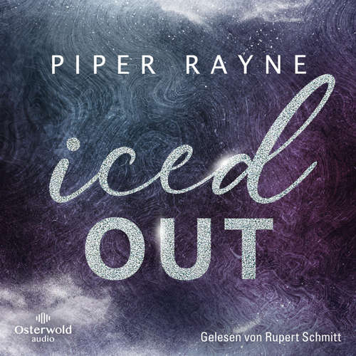 Hoerbuch Iced Out (Winter Games) - Piper Rayne - Rupert Schmitt
