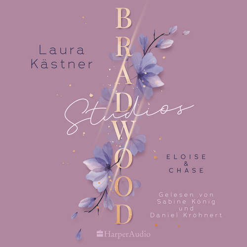 Hoerbuch Bradwood Studios (ungekürzt) - Laura Kästner - Sabine König