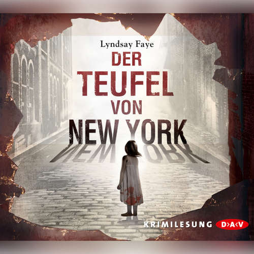 Der Teufel von New York