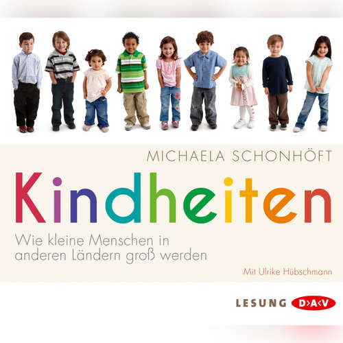 Kindheiten