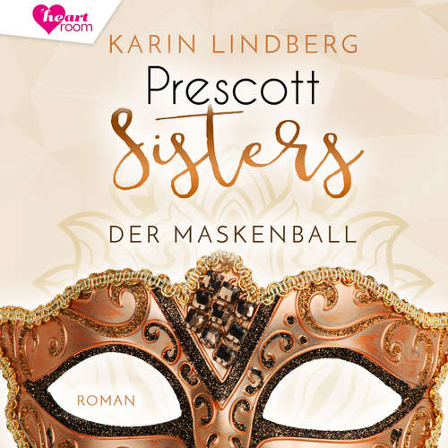 Hoerbuch Prescott Sisters 1 - Karin Lindberg - Eni Winter