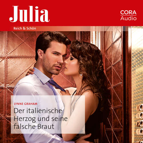 Hoerbuch Der italienische Herzog und seine falsche Braut - Lynne Graham - Lena Wolff
